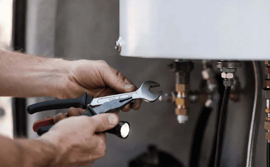 Why choose Water Heater Repair in Brashear, MO